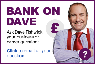 Dave Fishwick